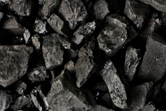 Glenlomond coal boiler costs